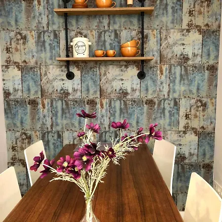 Cabernet Sauvignon Apartment. Surf * سان سيباستيان