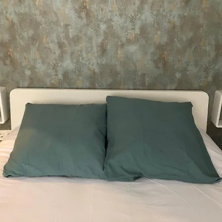 Cabernet Sauvignon Apartment. Surf * سان سيباستيان