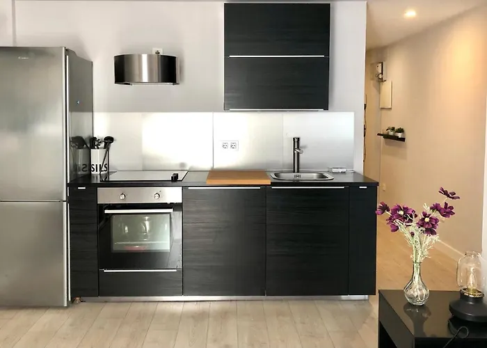 Cabernet Sauvignon Apartment. Surf *