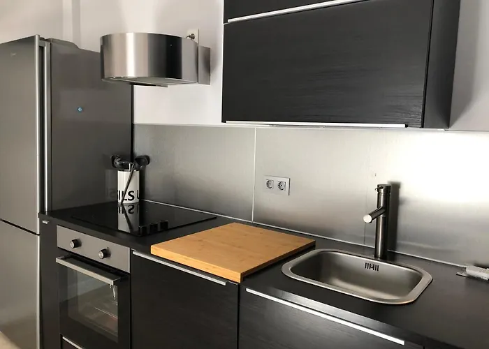 Cabernet Sauvignon Apartment. Surf شقة