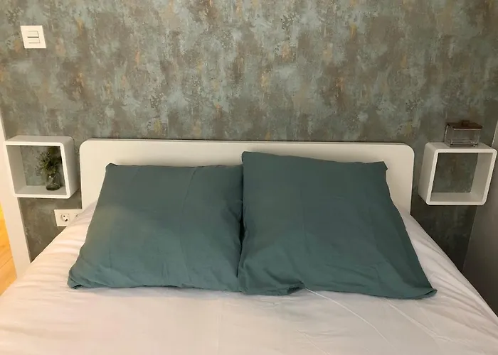 Cabernet Sauvignon Apartment. Surf * سان سيباستيان