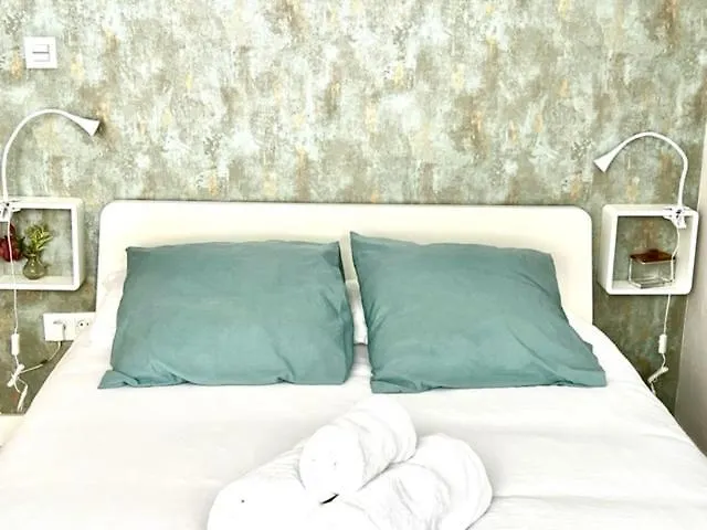 Cabernet Sauvignon Apartment. Surf شقة سان سيباستيان