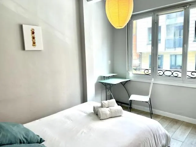 شقة Cabernet Sauvignon Apartment. Surf *