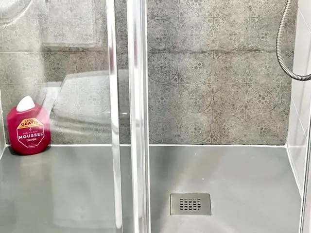 Cabernet Sauvignon Apartment. Surf شقة