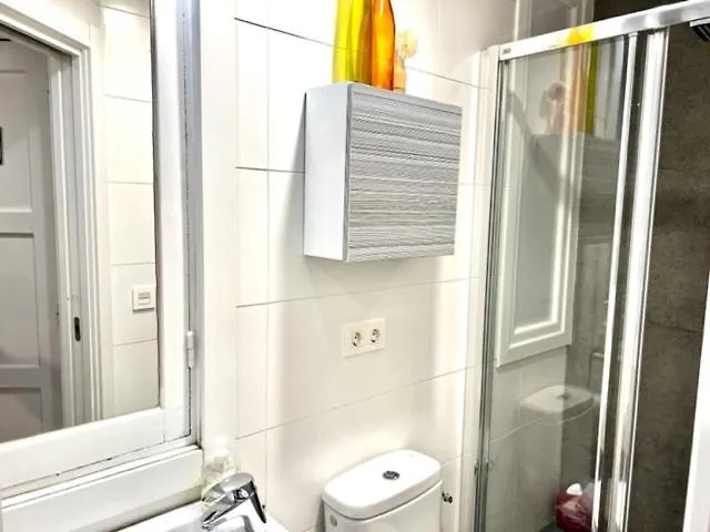 Cabernet Sauvignon Apartment. Surf