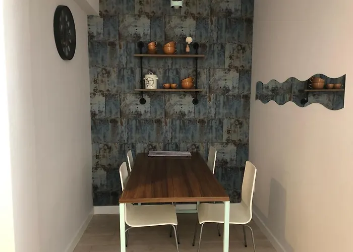 شقة Cabernet Sauvignon Apartment. Surf *