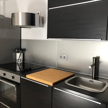 Cabernet Sauvignon Apartment. Surf Apartament