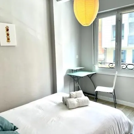 Apartament Cabernet Sauvignon Apartment. Surf *