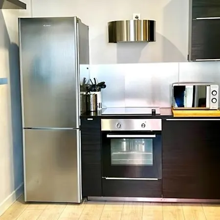 Apartamento Cabernet Sauvignon Apartment. Surf *