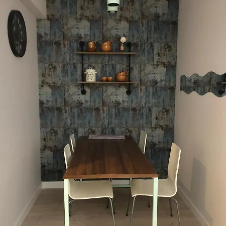 Apartamento Cabernet Sauvignon Apartment. Surf *