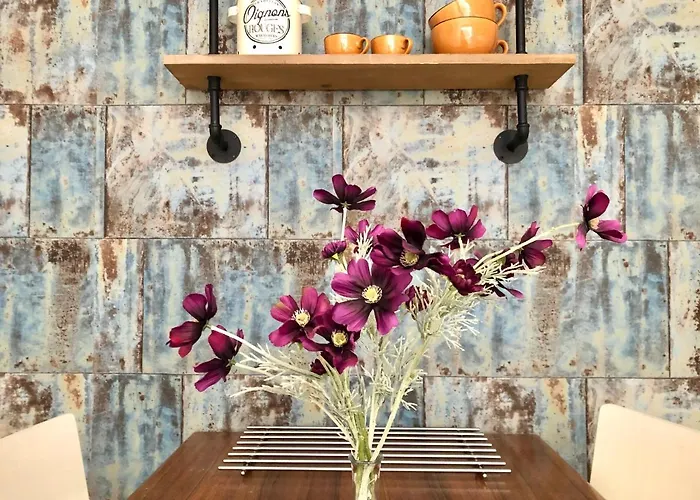 Διαμέρισμα Cabernet Sauvignon Apartment. Surf