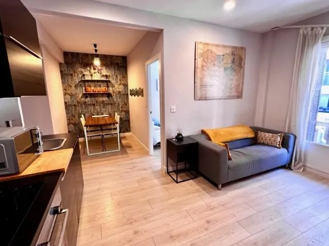 Cabernet Sauvignon Apartment. Surf * Σαν Σεμπαστιάν