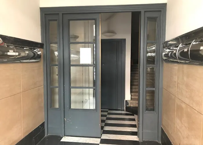 Διαμέρισμα Cabernet Sauvignon Apartment. Surf Σαν Σεμπαστιάν