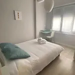 Cabernet Sauvignon Apartment. Surf Lejlighed San Sebastián