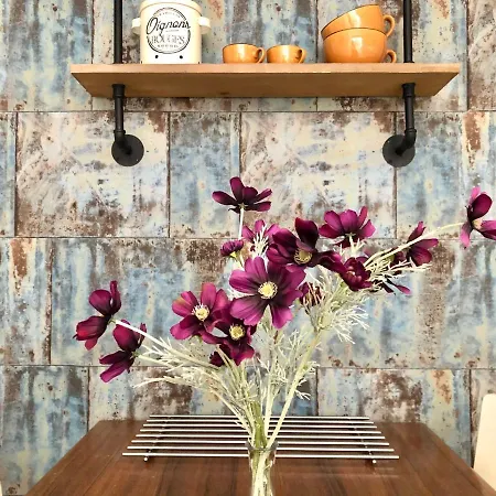 Διαμέρισμα Cabernet Sauvignon Apartment. Surf